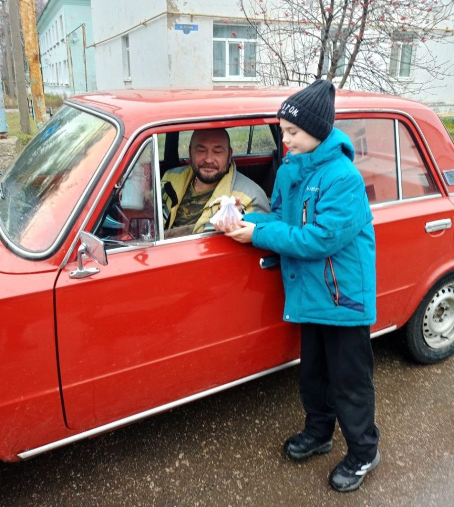 День памяти жертв ДТП