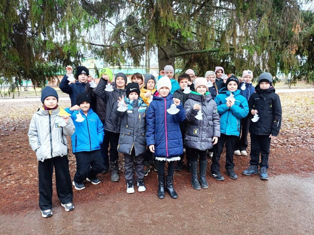 День памяти жертв ДТП