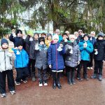 День памяти жертв ДТП