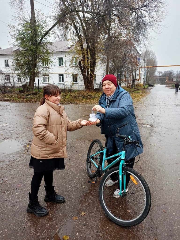 День памяти жертв ДТП