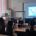 внеурочное занятие «Россия -мои горизонты» по теме «Россия умная: математика в действии».