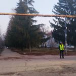 Родительский патруль