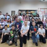 Концерт, посвященный Дню матери