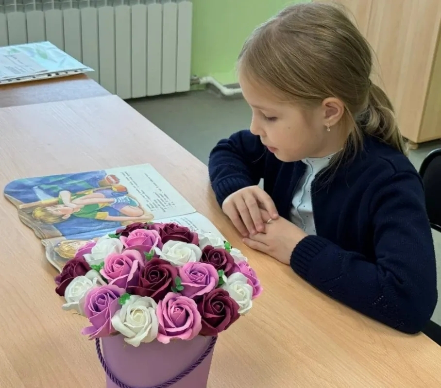 Мероприятие, посвящённое творчеству писателя Н.Н. Носова